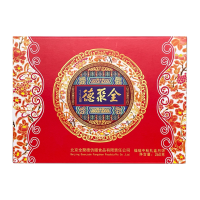 quanjude 全聚德 福瑞中秋月饼礼盒 360g