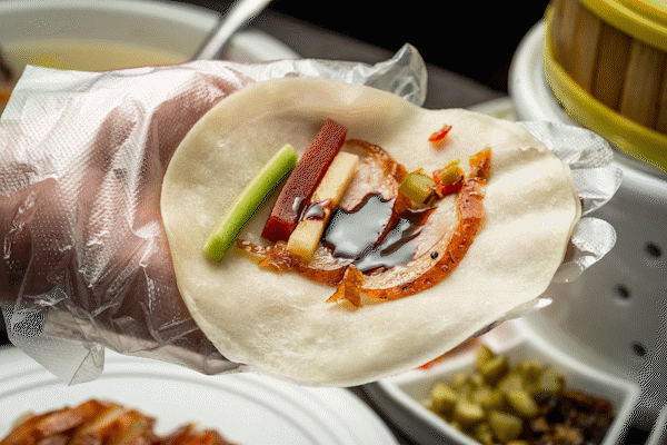 服务>餐饮>文章详情>菜肴参考图片菜单携程现有 金百万烤鸭店(良乡店)