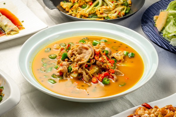 服务>餐饮>文章详情>菜肴参考图片菜单携程现有 金百万烤鸭店(良乡店)