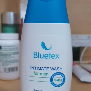 Bluetex 蓝宝丝 男士私处护理液 薄荷舒爽型 200ml