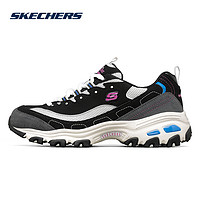 SKECHERS 斯凯奇 新款夏季潮流厚底老爹鞋女休闲运动鞋11947