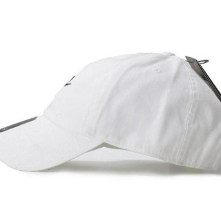 NIKE 耐克 HERITAGE86 FUTURA 中性运动帽 913011-100 白色
