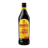 甘露 Kahlua 力娇酒 咖啡味 16%vol 700ml