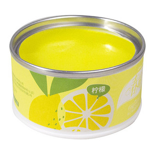 春风 花之物语固体香膏 70g*12盒 柠檬