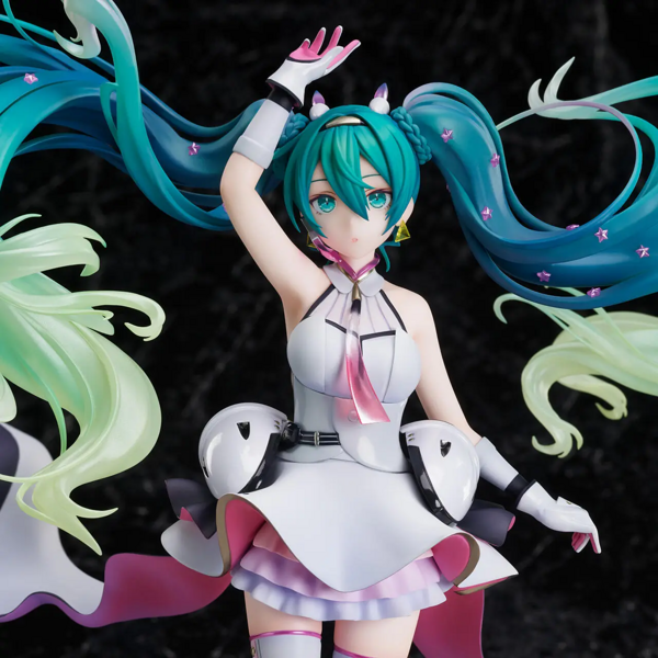 F:NEX VOCALOID 初音未来 GALAXY LIVE 2020 Ver.手办