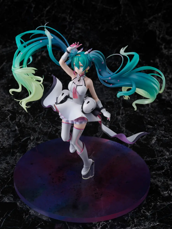 F:NEX VOCALOID 初音未来 GALAXY LIVE 2020 Ver.手办