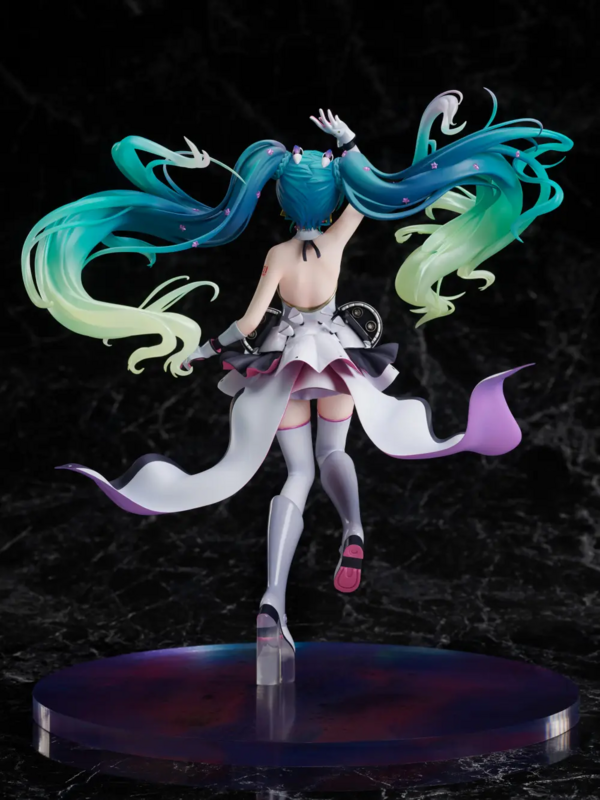 F:NEX VOCALOID 初音未来 GALAXY LIVE 2020 Ver.手办