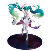 F:NEX VOCALOID 初音未来 GALAXY LIVE 2020 Ver.手办