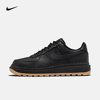 NIKE 耐克 男子运动鞋 NIKE AIR FORCE 1 LUXE AF1 DB4109-001 44