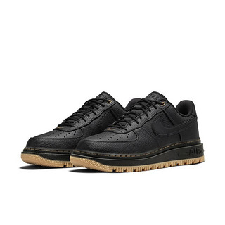 耐克 男子运动鞋 NIKE AIR FORCE 1 LUXE AF1 DB4109-001 40