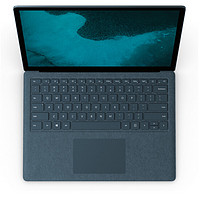 Microsoft 微软 Surface Laptop 2 13.5英寸 轻薄本 灰钻蓝（酷睿i5-8250U、核芯显卡、8GB、256GB SSD、2K）