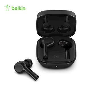 belkin 贝尔金 SOUNDFORM FREEDOM 入耳式真无线蓝牙降噪耳机