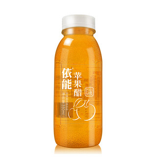 yineng 依能 苹果醋 350ml*15瓶