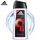 有券的上：adidas 阿迪达斯 男士运动沐浴露 天赋 250ml