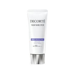 COSME DECORTE 黛珂 多重防晒乳霜 SPF50+ 60g