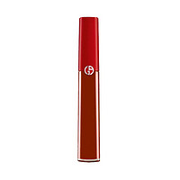 抖音超值购：EMPORIO ARMANI 臻致丝绒哑光唇釉 #405 番茄红色 6.5ml