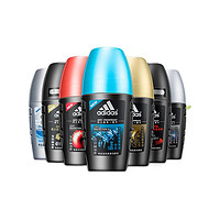 adidas 阿迪达斯 止汗露 50ml