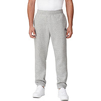 FILA 斐乐 Garin Men's Fleece Activewear Jogger Sweatpants