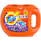 Tide 汰渍 2合1洗衣凝珠 51颗 薰衣草香氛