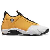 AIR JORDAN 14 Retro Light Ginger 复古篮球鞋 US M8码