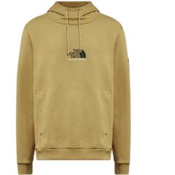 THE NORTH FACE 北面 Alpine 男士运动卫衣 NF0A3XY3ZSF S/M码