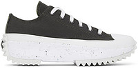 CONVERSE 匡威 Grey Run Star Hike Crater Ox Low Sneakers