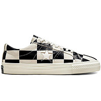 CONVERSE 匡威 One Star OX 'White / Black'