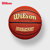 百亿补贴：Wilson 威尔胜 SHOWCASE 7号PU篮球 WTB6500IB07CN