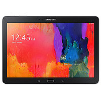 SAMSUNG 三星 GALAXY TabPro T520 10.1英寸 Android 平板电脑（2560*1600DPI、三星 Exynos 5 Octa、2GB、16GB、WiFi版、黑色）