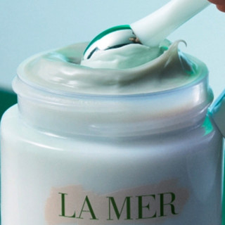 LA MER 海蓝之谜  紧致焕采眼霜 15ml