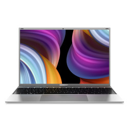 1英寸英特尔4核商务办公手提轻薄笔记本电脑(11代n5100 12g 512g)2022