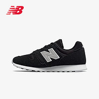 百亿补贴：new balance 中性休闲运动鞋 WL373MDD