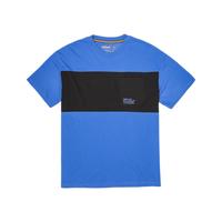 Timberland 添柏岚 男子户外T恤 A2EKW-155 蓝色 M