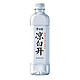 限地区：今麦郎 熟水饮用水 凉白开550ml*6瓶 整箱