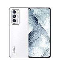 realme 真我 GT 大师探索版骁 5G智能手机 12GB+256GB