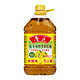 88VIP：luhua 鲁花 低芥酸特香菜籽油 5L