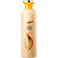 LOVEFUN 拉芳 染烫修护丝蛋白营养护发素 500ml