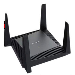 TP-LINK 普联 AX3000 移动版  路由器 WiFi6