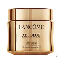 补贴购：LANCOME 兰蔻 新菁纯臻颜面霜  滋润版 60ml