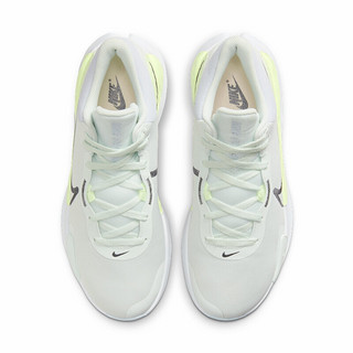 NIKE 耐克 Renew Elevate 3 男子篮球鞋 DD9304-300 微绿 40