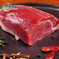 原切牛腱子肉 1斤(净重)
