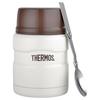 THERMOS 膳魔师 SK-3000 焖烧罐 470ml 白色