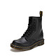 Dr.Martens 1460系列 8孔马丁靴 11821006BLK