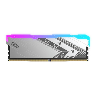 COLORFUL 七彩虹 CVN捍卫者系列 DDR5 4800MHz 台式内存条 16GB