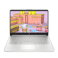 HP 惠普 星14s 2022 14英寸笔记本电脑（R5-5625U、16GB、512GB）