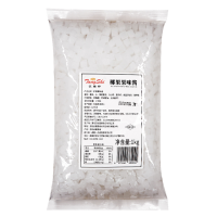 饮糖师 椰果粒 1kg