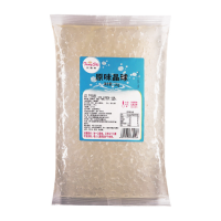 饮糖师 脆啵啵爆珠 500g