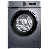 TCL G100L130-B 滚筒洗衣机 10公斤
