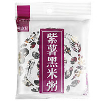 燕之坊 紫薯黑米粥 100g