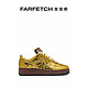 NIKE 耐克 男士x Louis Vuitton Air Force 1 运动鞋FARFETCH发发奇